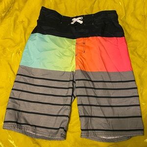 Cat & Jack Swim Trunks